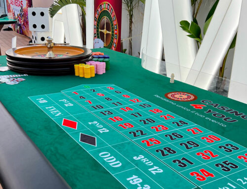 Casino Entertainment Across Italy