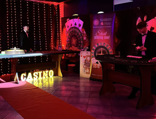 Angolo casinò a Napoli